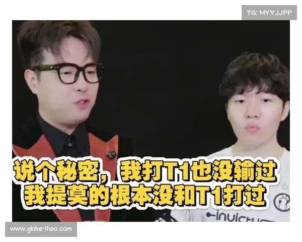 Faker回忆与Rookie久别重逢 感慨其侵略性打法给人深刻印象