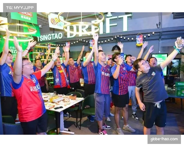 德甲俱乐部创新推出特色球迷餐饮 打造独特观赛体验