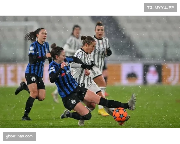 尤文图斯女足上半场完美进攻 下半场战术执行不力