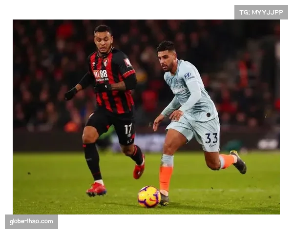 塞内西位居助攻榜 伯恩茅斯后卫参与进攻积极