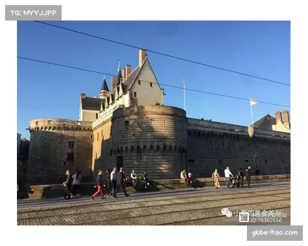 南特本土传统资本坚守自主 布列塔尼地区形成反金元同盟